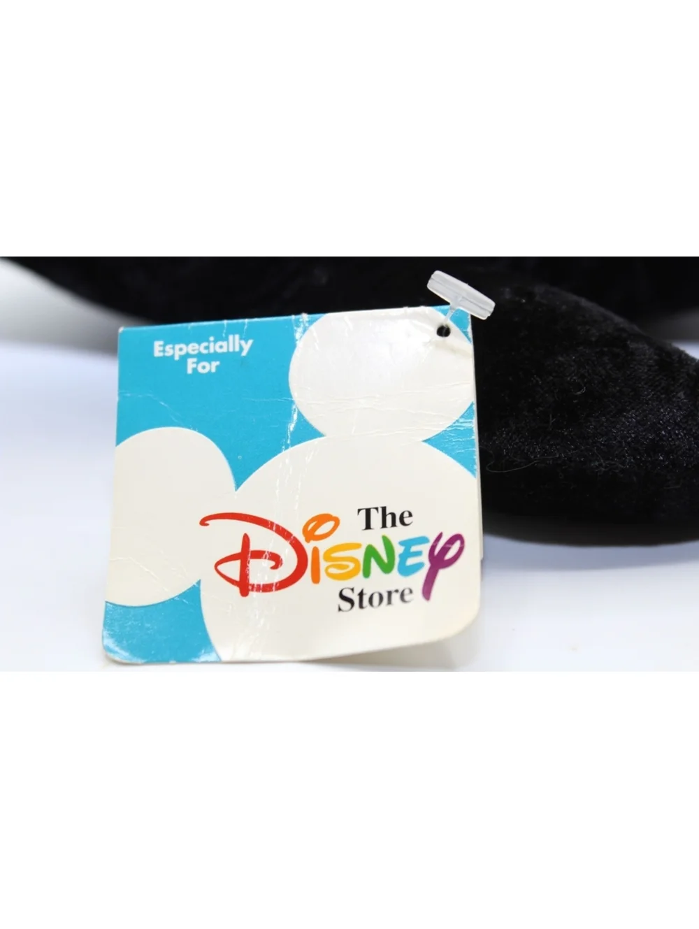 Vintage Disney Store Exclusive LITTLE MERMAID TIP 10